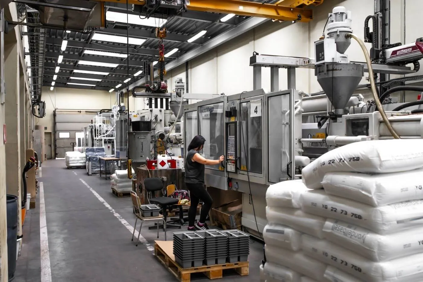 cnc opalenica