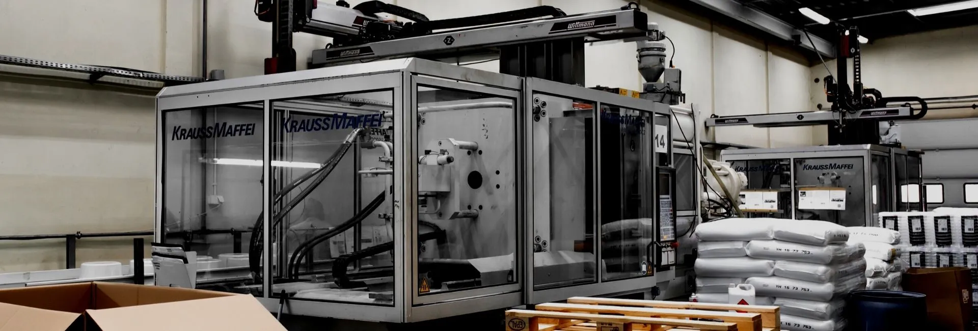 Spółdzielnia inwalidów Chemos